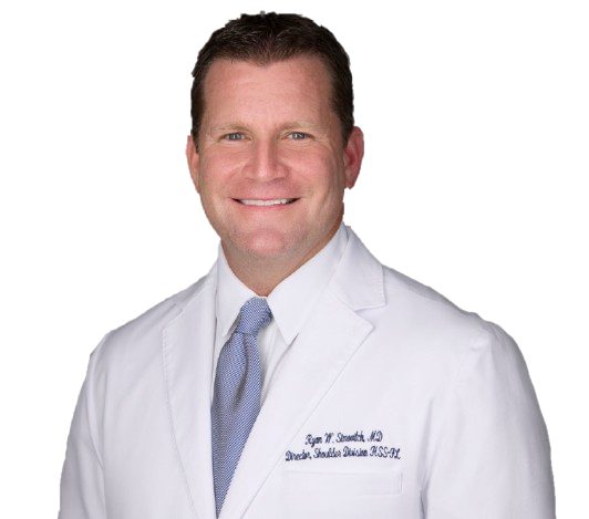 Ryan Simovitch, MD